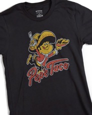 Pepe Taco T-Shirt
