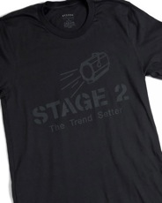 Stage 2 T-shirt