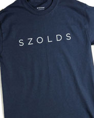 Szolds T-shirt