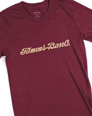 Famous Barr T-shirt