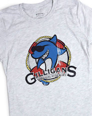 Gilligan's T-Shirt