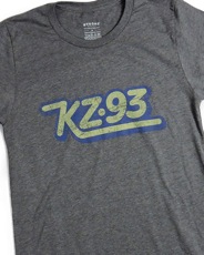 KZ93 T-Shirt