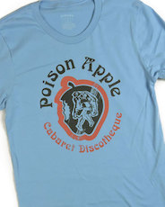 Poison Apple T-Shirt