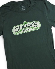 Sully's Pub T-shirt